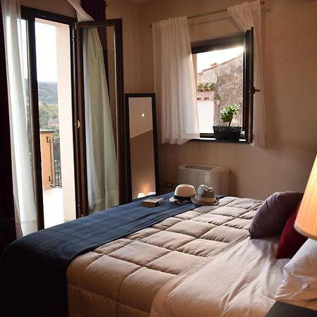 Cento Tari' Guest House كاستيليوني دي سيشيليا المظهر الخارجي الصورة