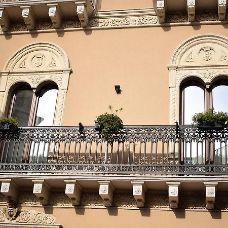 Cento Tari' Guest House كاستيليوني دي سيشيليا المظهر الخارجي الصورة