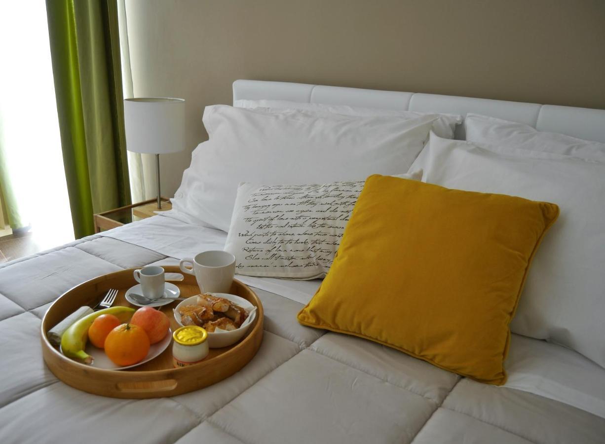 Cento Tari' Guest House كاستيليوني دي سيشيليا المظهر الخارجي الصورة