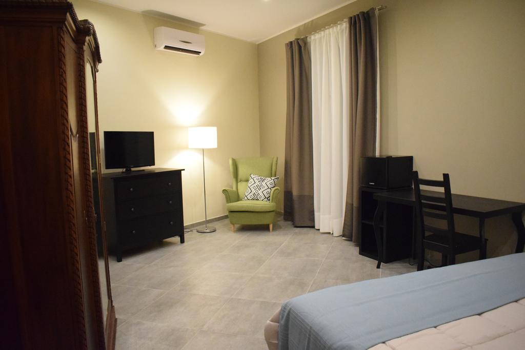 Cento Tari' Guest House كاستيليوني دي سيشيليا المظهر الخارجي الصورة