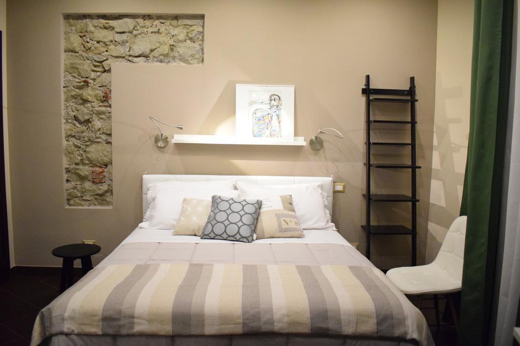 Cento Tari' Guest House كاستيليوني دي سيشيليا المظهر الخارجي الصورة