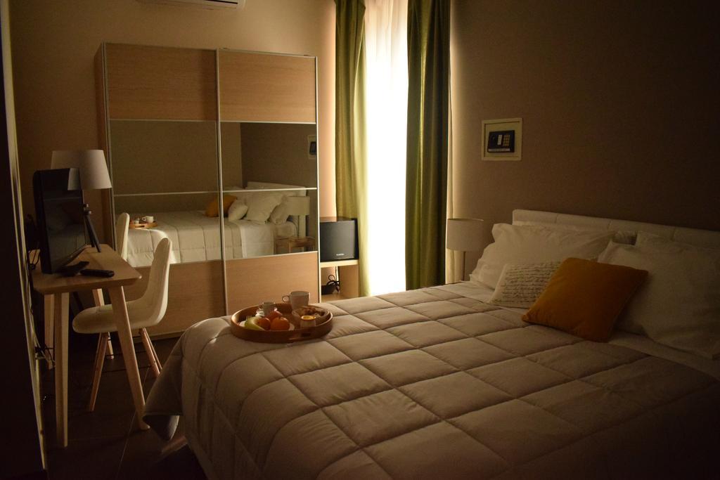 Cento Tari' Guest House كاستيليوني دي سيشيليا المظهر الخارجي الصورة