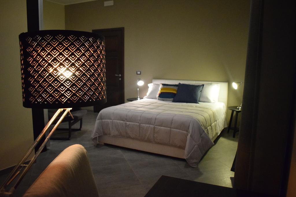 Cento Tari' Guest House كاستيليوني دي سيشيليا المظهر الخارجي الصورة