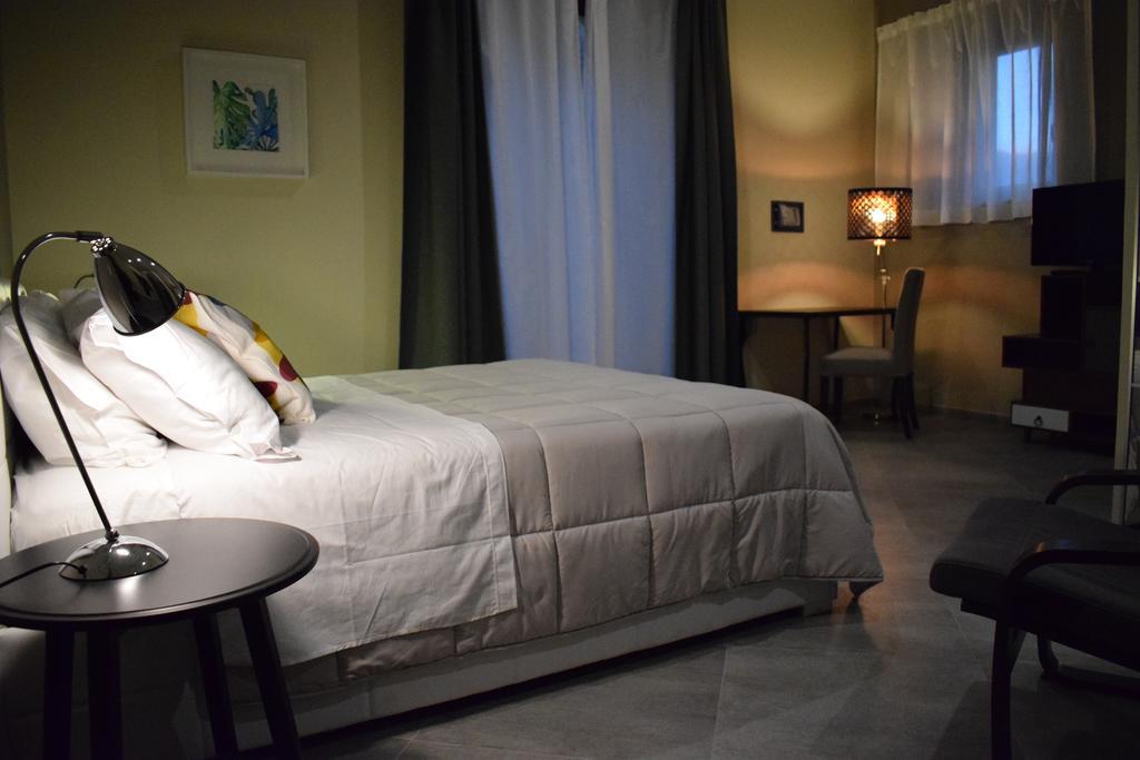 Cento Tari' Guest House كاستيليوني دي سيشيليا المظهر الخارجي الصورة