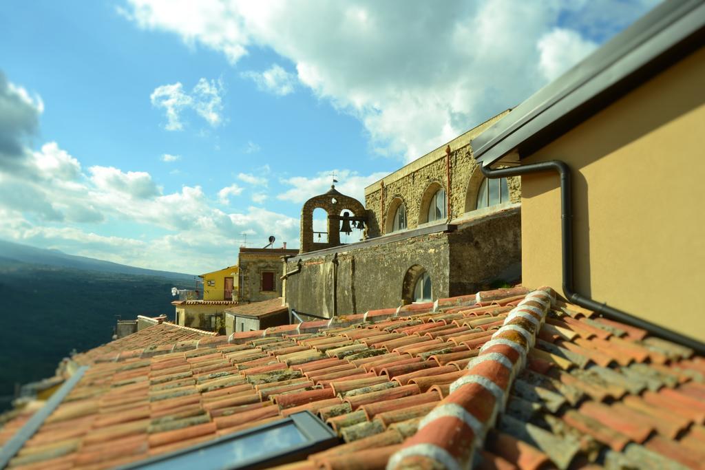Cento Tari' Guest House كاستيليوني دي سيشيليا المظهر الخارجي الصورة