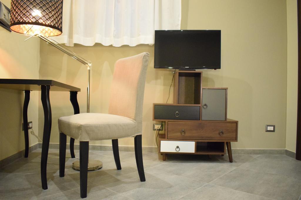 Cento Tari' Guest House كاستيليوني دي سيشيليا المظهر الخارجي الصورة