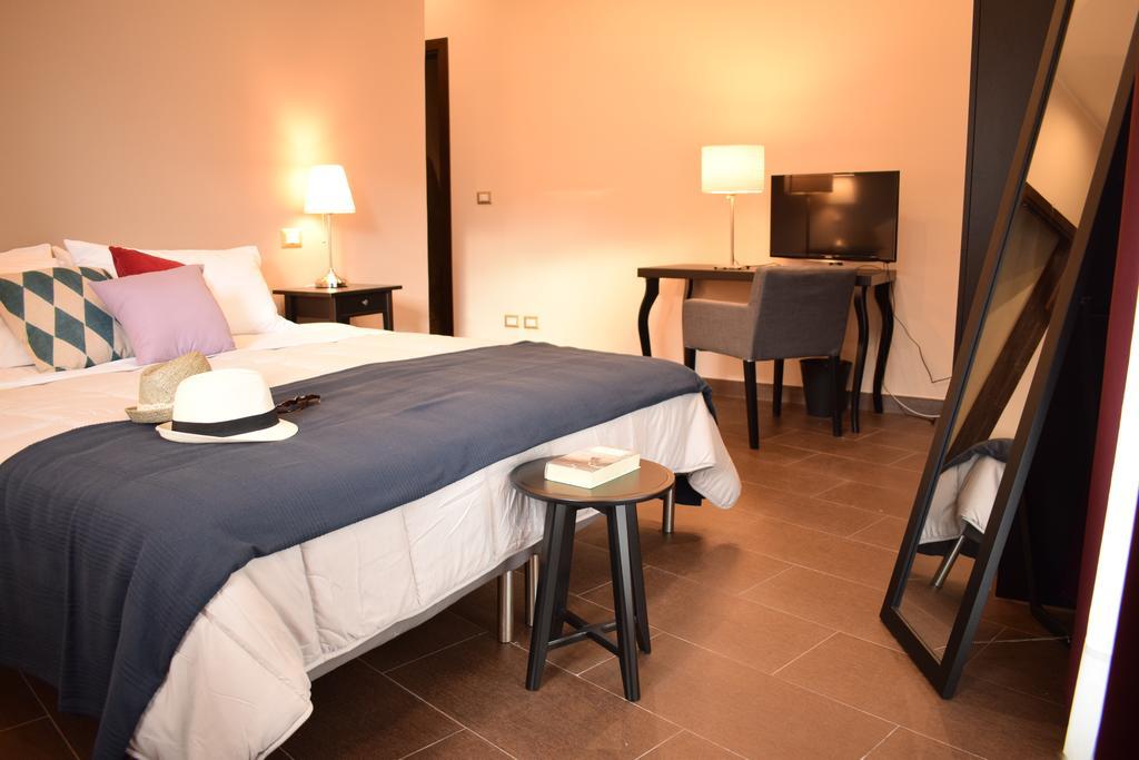 Cento Tari' Guest House كاستيليوني دي سيشيليا المظهر الخارجي الصورة
