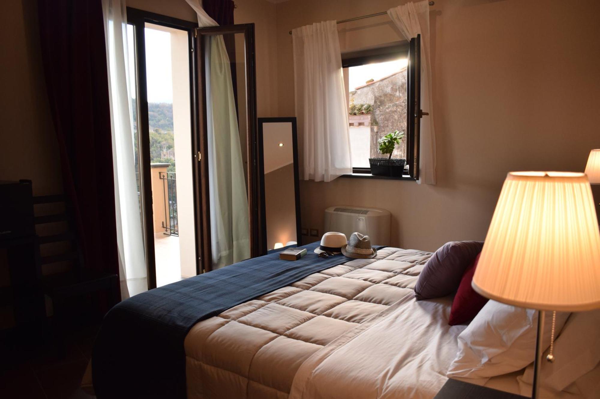 Cento Tari' Guest House كاستيليوني دي سيشيليا المظهر الخارجي الصورة