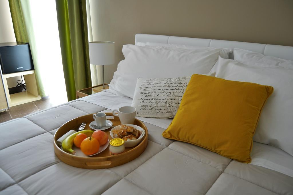 Cento Tari' Guest House كاستيليوني دي سيشيليا المظهر الخارجي الصورة