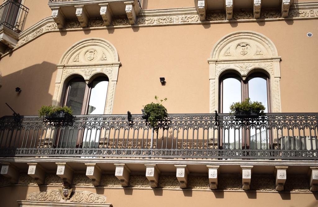 Cento Tari' Guest House كاستيليوني دي سيشيليا المظهر الخارجي الصورة