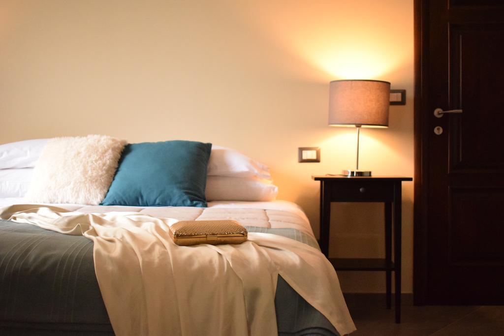 Cento Tari' Guest House كاستيليوني دي سيشيليا المظهر الخارجي الصورة