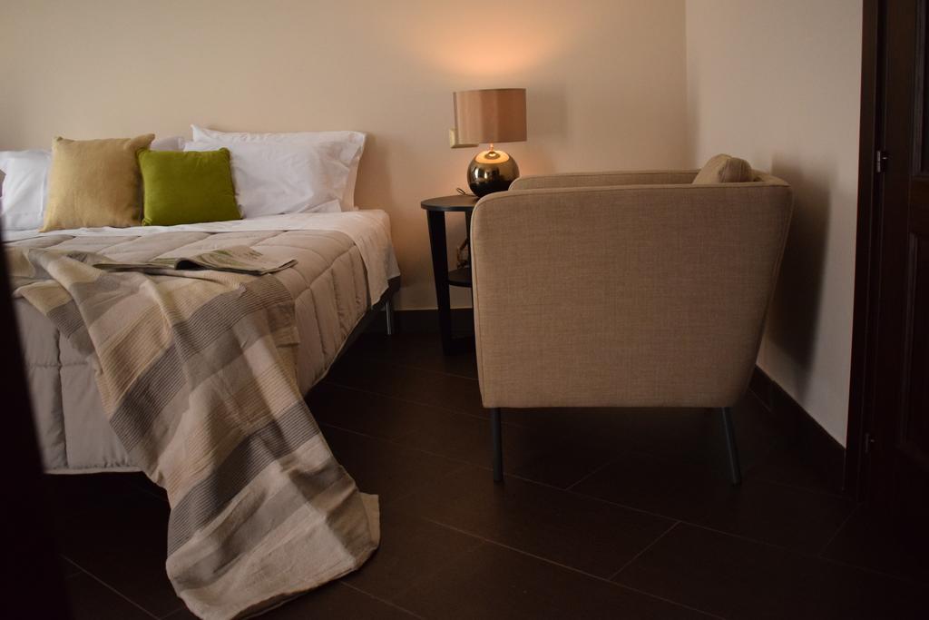 Cento Tari' Guest House كاستيليوني دي سيشيليا المظهر الخارجي الصورة