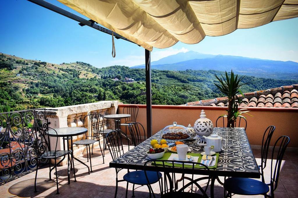 Cento Tari' Guest House كاستيليوني دي سيشيليا المظهر الخارجي الصورة