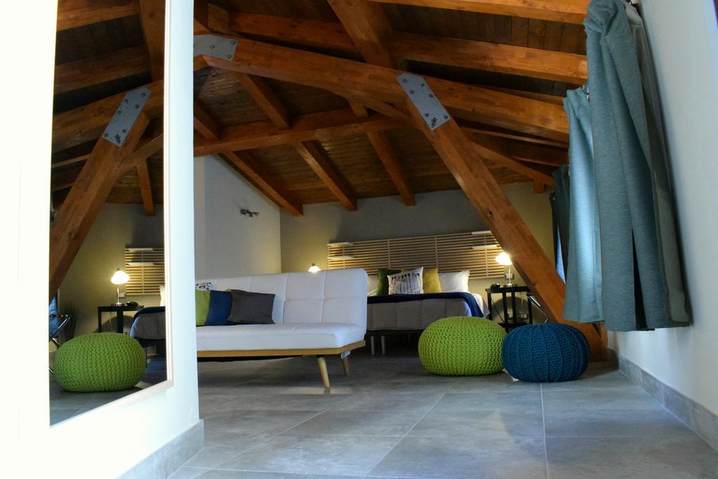Cento Tari' Guest House كاستيليوني دي سيشيليا المظهر الخارجي الصورة