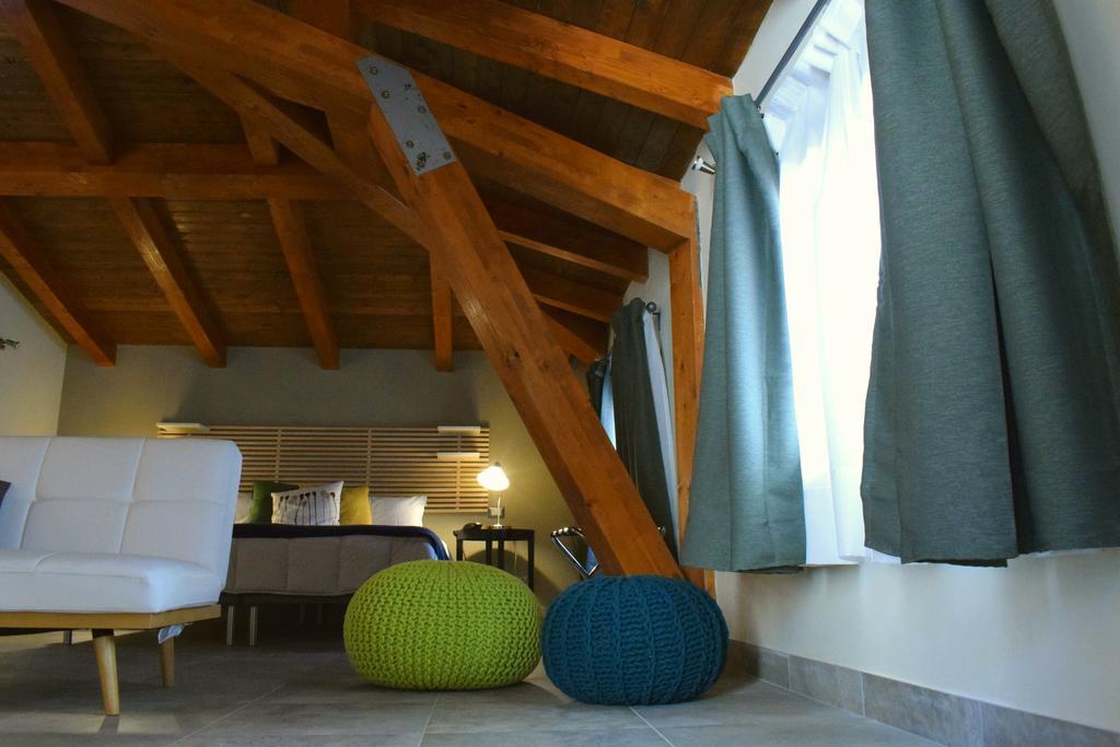 Cento Tari' Guest House كاستيليوني دي سيشيليا المظهر الخارجي الصورة