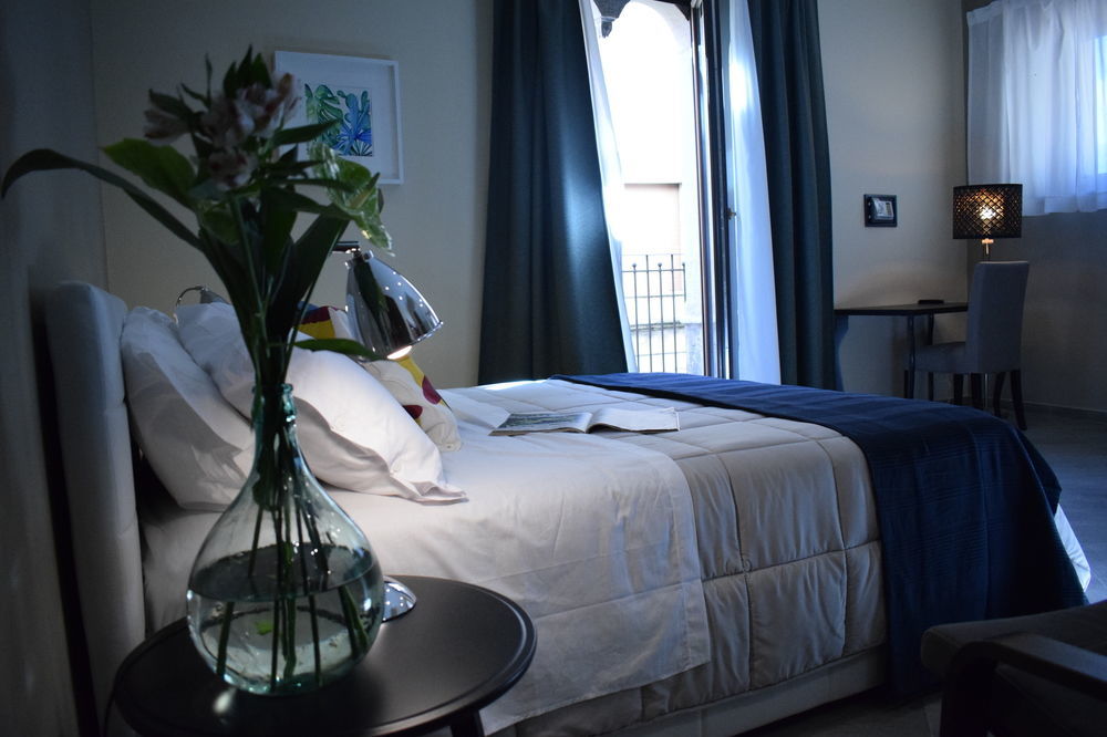 Cento Tari' Guest House كاستيليوني دي سيشيليا المظهر الخارجي الصورة
