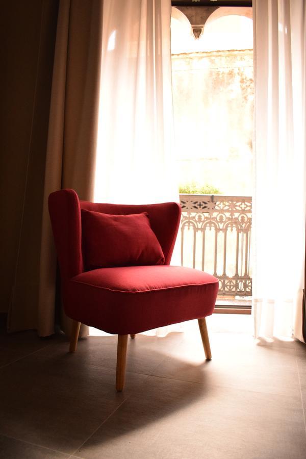 Cento Tari' Guest House كاستيليوني دي سيشيليا المظهر الخارجي الصورة