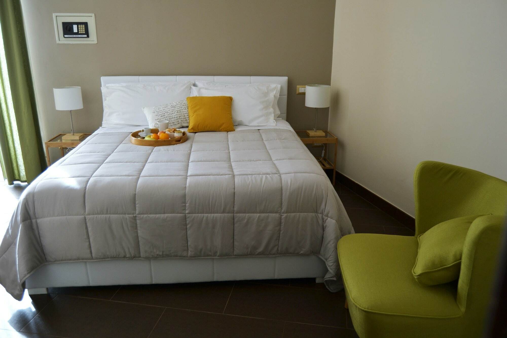 Cento Tari' Guest House كاستيليوني دي سيشيليا المظهر الخارجي الصورة