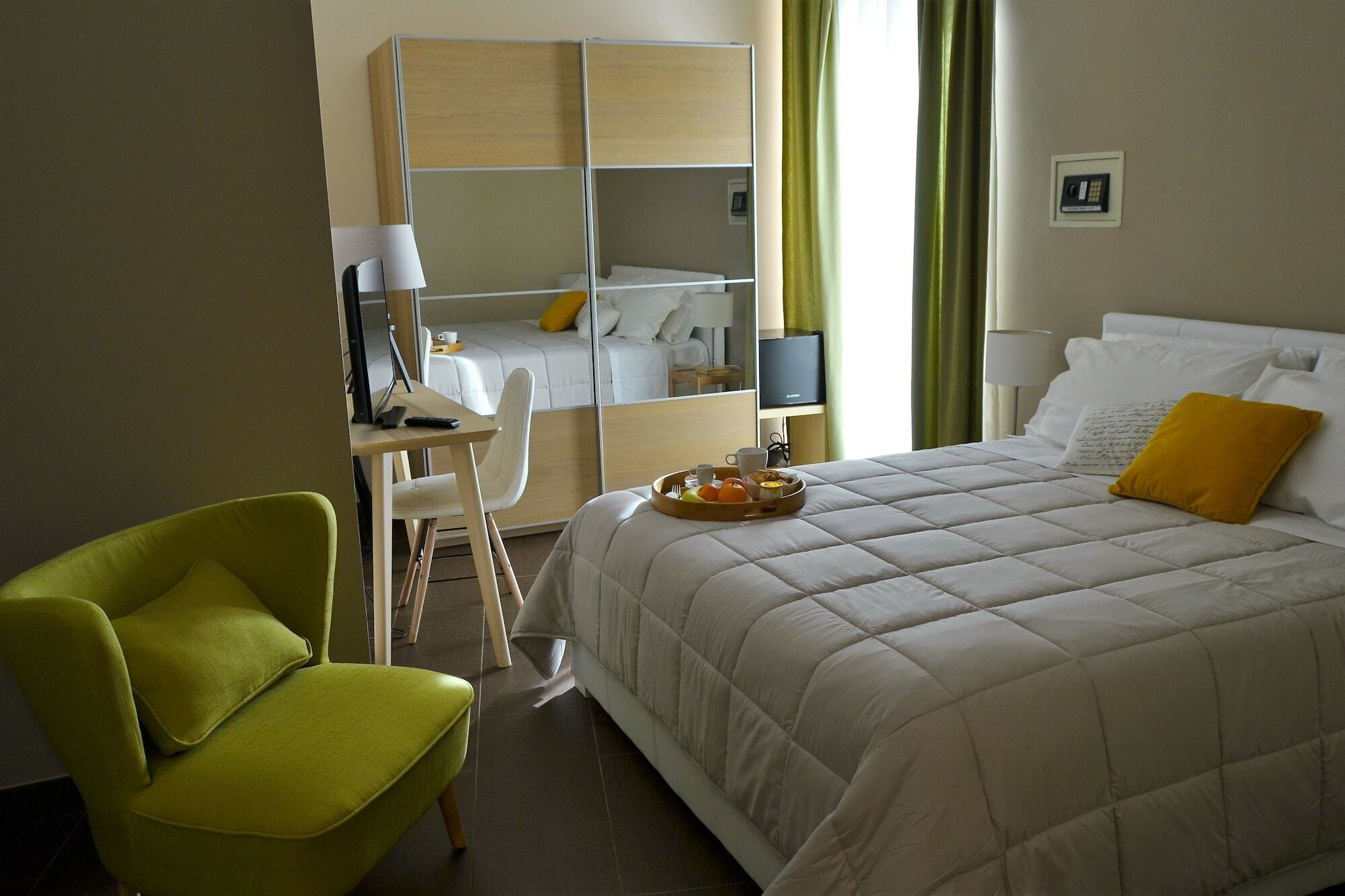 Cento Tari' Guest House كاستيليوني دي سيشيليا المظهر الخارجي الصورة