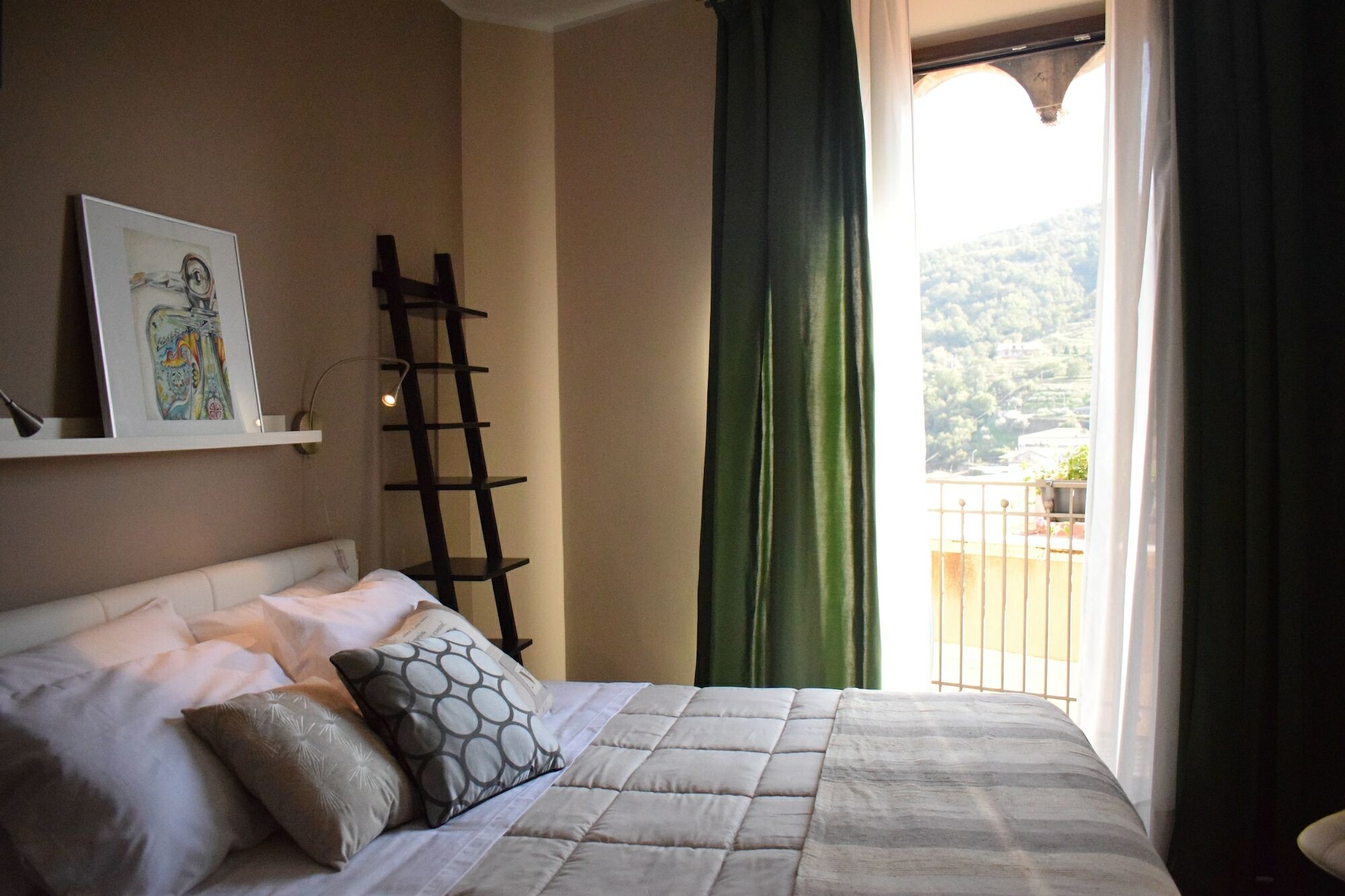 Cento Tari' Guest House كاستيليوني دي سيشيليا المظهر الخارجي الصورة