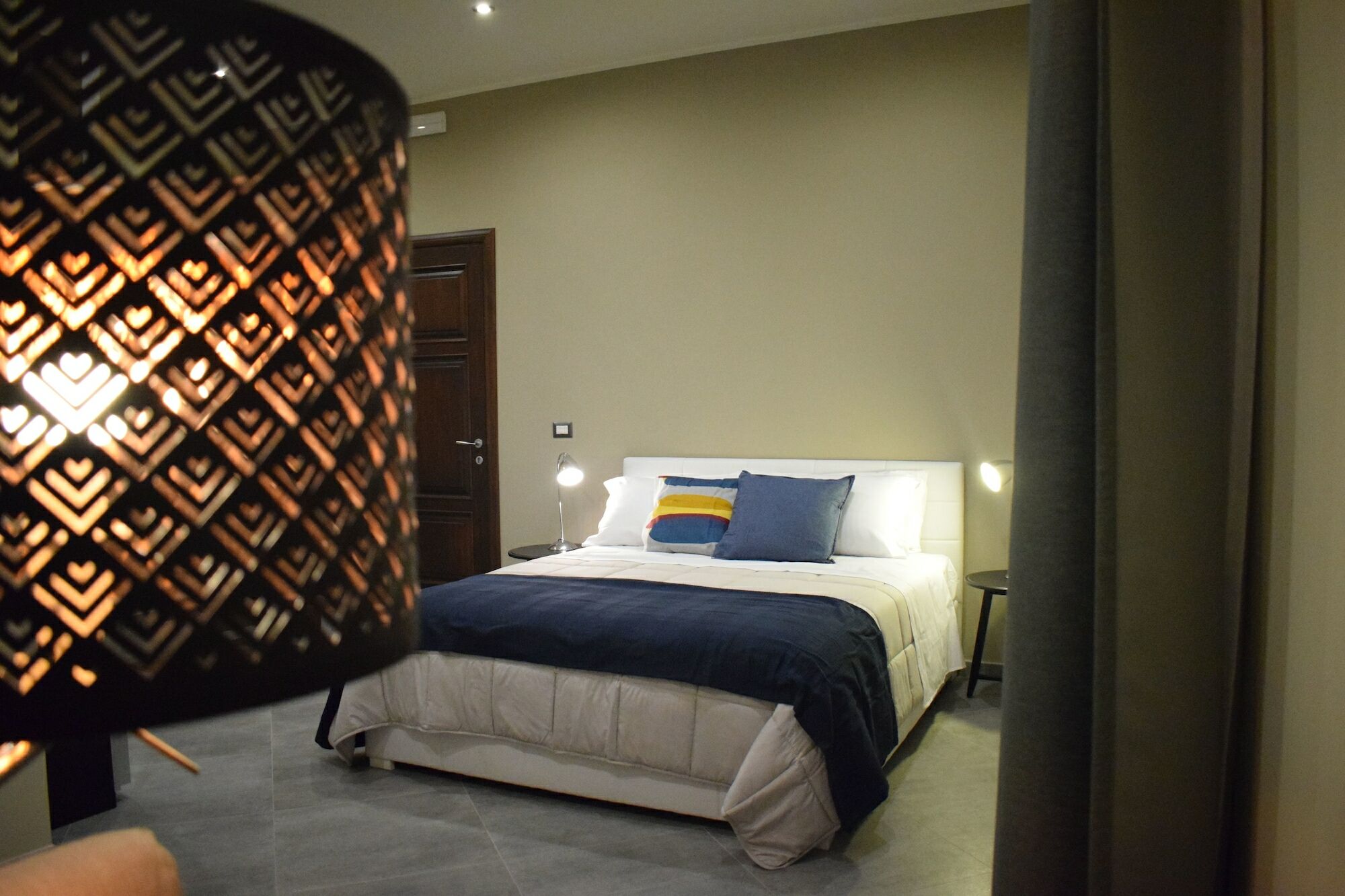 Cento Tari' Guest House كاستيليوني دي سيشيليا المظهر الخارجي الصورة